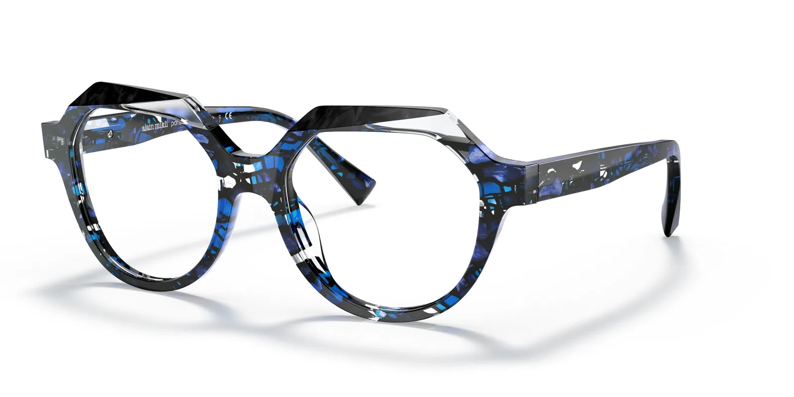 Alain Mikli Alete 5067 Sunglasses - view 12